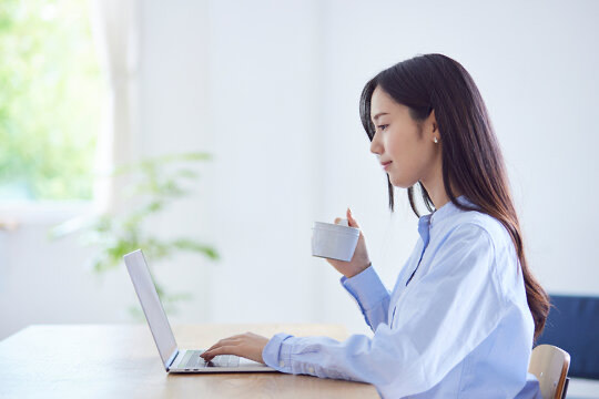 安定して稼ぎたい方