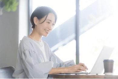 今より少し余裕のある生活へ