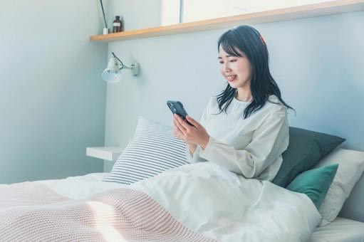 安心して働きたい方