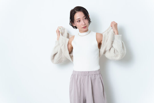 無理なく続けられる働き方