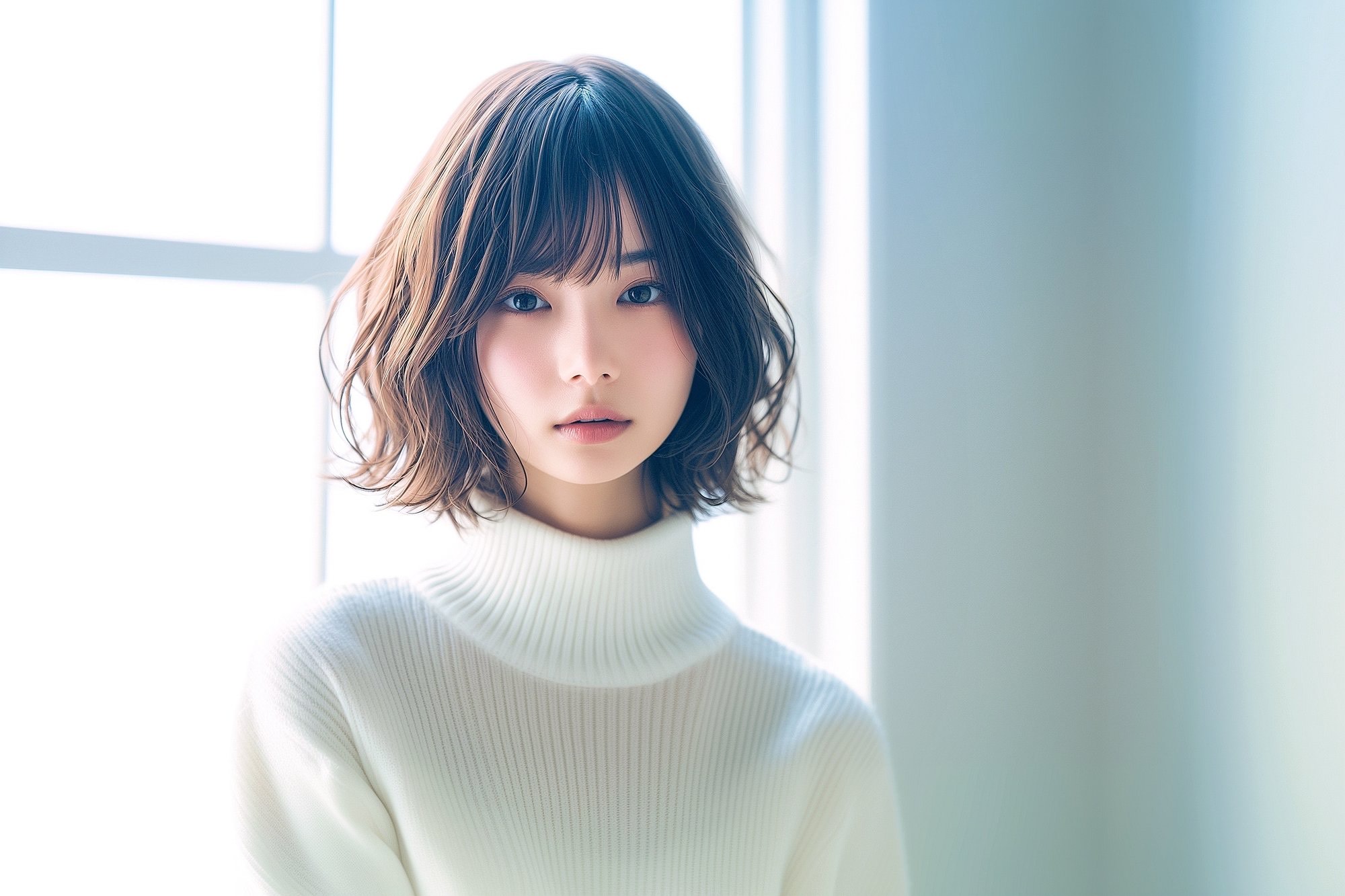 人間関係のストレスなく働けます