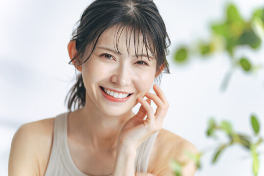 続けやすい環境が結果につながります