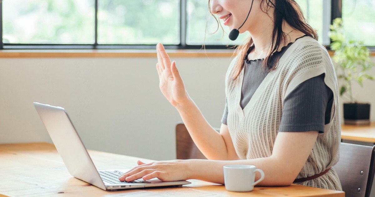 まずは相談だけでも大歓迎