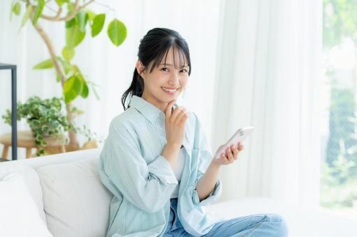 自由に働けて稼げます