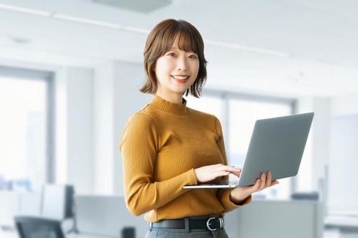 チャットレディ募集中