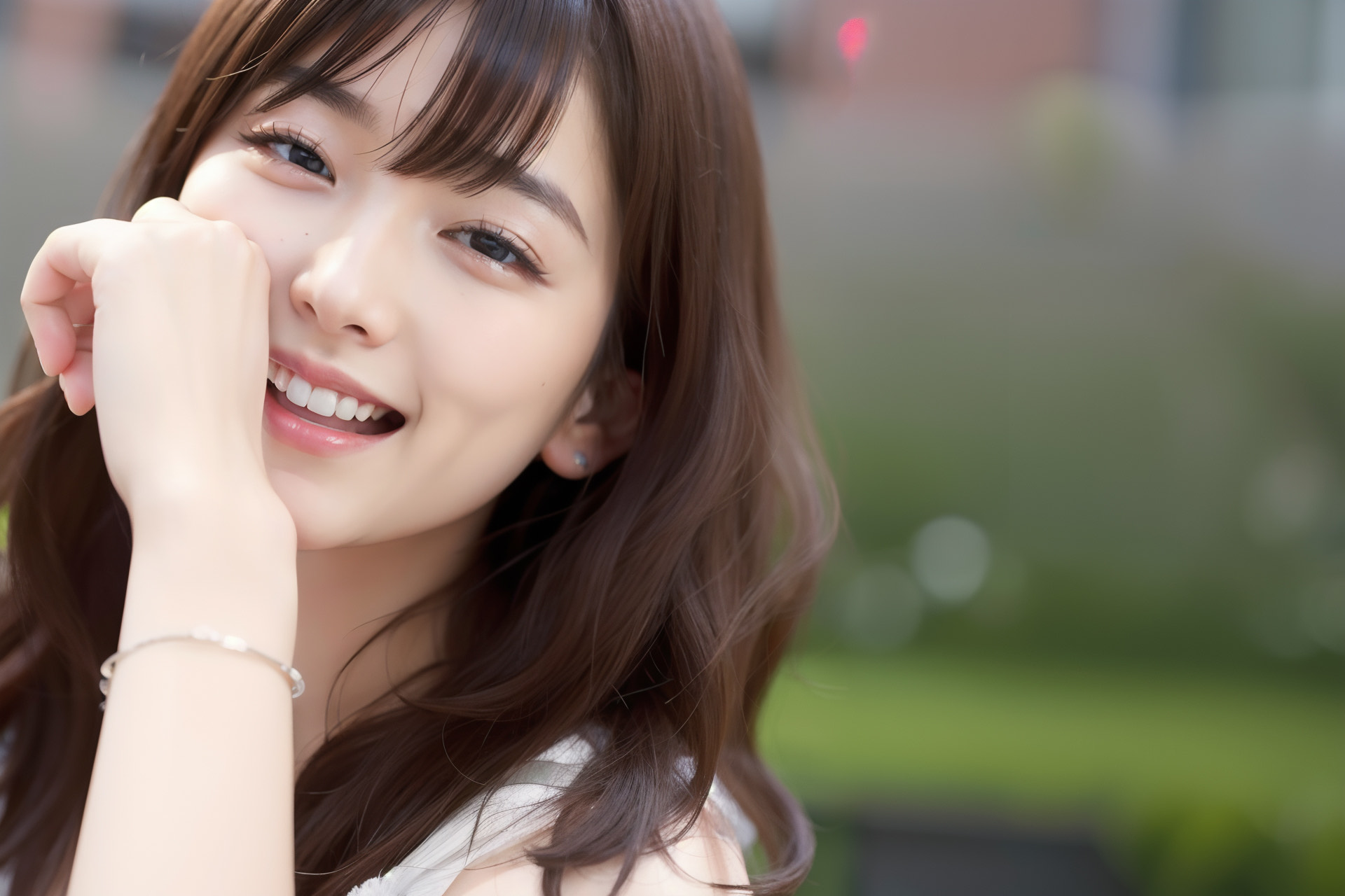 長く続けられる環境