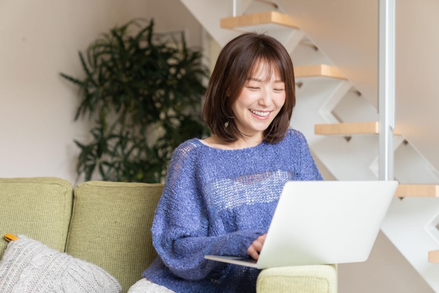 「5分だけ」