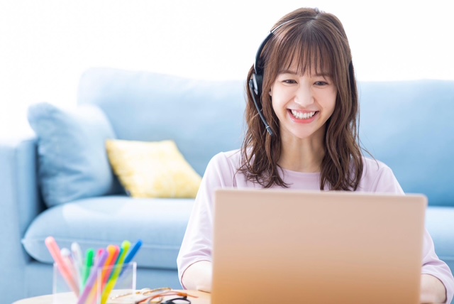 「あと少しだけ」から始めませんか？