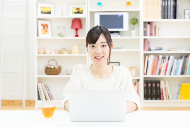 仕事選びで大切なのは？