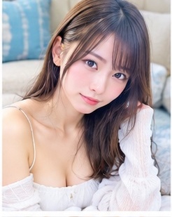 頑張る女性を応援！